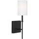 Foxdale One Light Wall / Bath Sconce