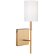 Foxdale One Light Wall / Bath Sconce