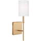 Foxdale One Light Wall / Bath Sconce