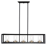 Heartland Chandelier