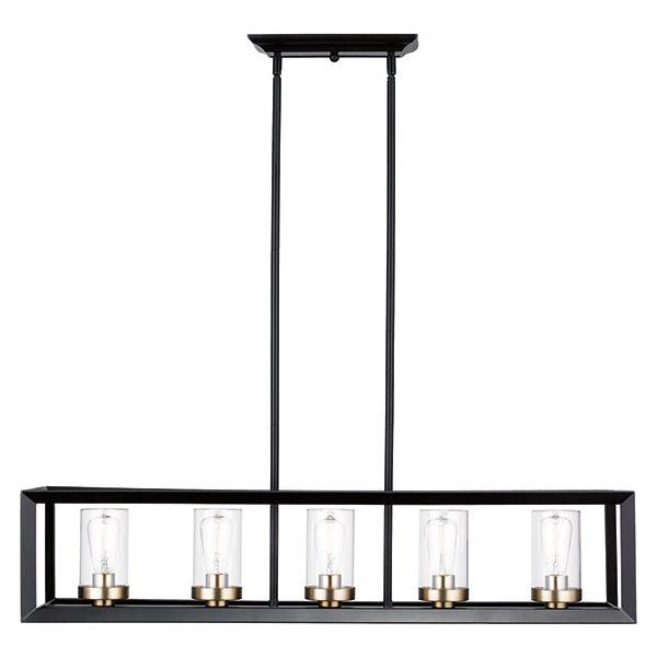 Heartland 5-Light Chandelier