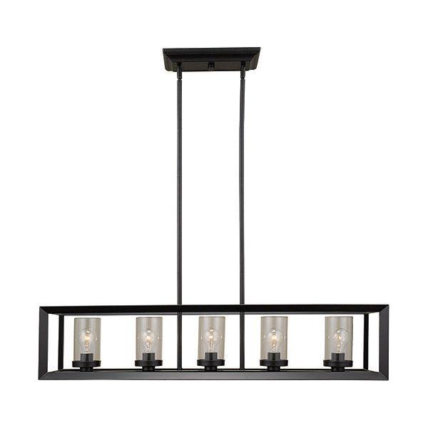 Heartland 5-Light Chandelier