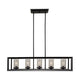 Heartland 5-Light Chandelier