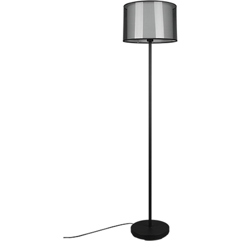 Burton 1-Light Floor Lamp