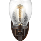 Generation Lighting - Belton One Light Wall / Bath Sconce - Lights Canada