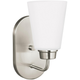 Kerrville 1-Light Wall / Bath Sconce