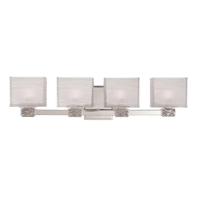 Hartsdale 4-Light Bath Bracket