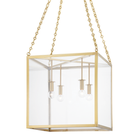 Catskill Lantern