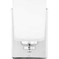 Vinton One Light Wall / Bath Sconce
