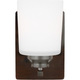 Vinton One Light Wall / Bath Sconce