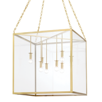 Catskill Lantern