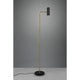 Marley 1-Light Floor Lamp