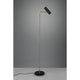 Marley 1-Light Floor Lamp