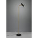 Marley 1-Light Floor Lamp