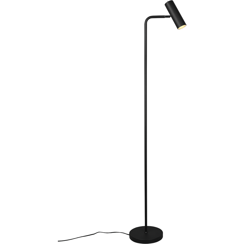 Marley 1-Light Floor Lamp