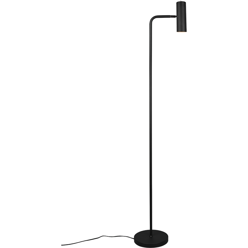 Marley 1-Light Floor Lamp