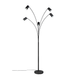 Marley 5-Light Floor Lamp