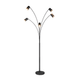 Marley 5-Light Floor Lamp