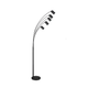 Marley 5-Light Floor Lamp
