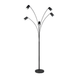 Marley 5-Light Floor Lamp