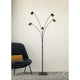 Marley 5-Light Floor Lamp