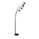 Marley 5-Light Floor Lamp