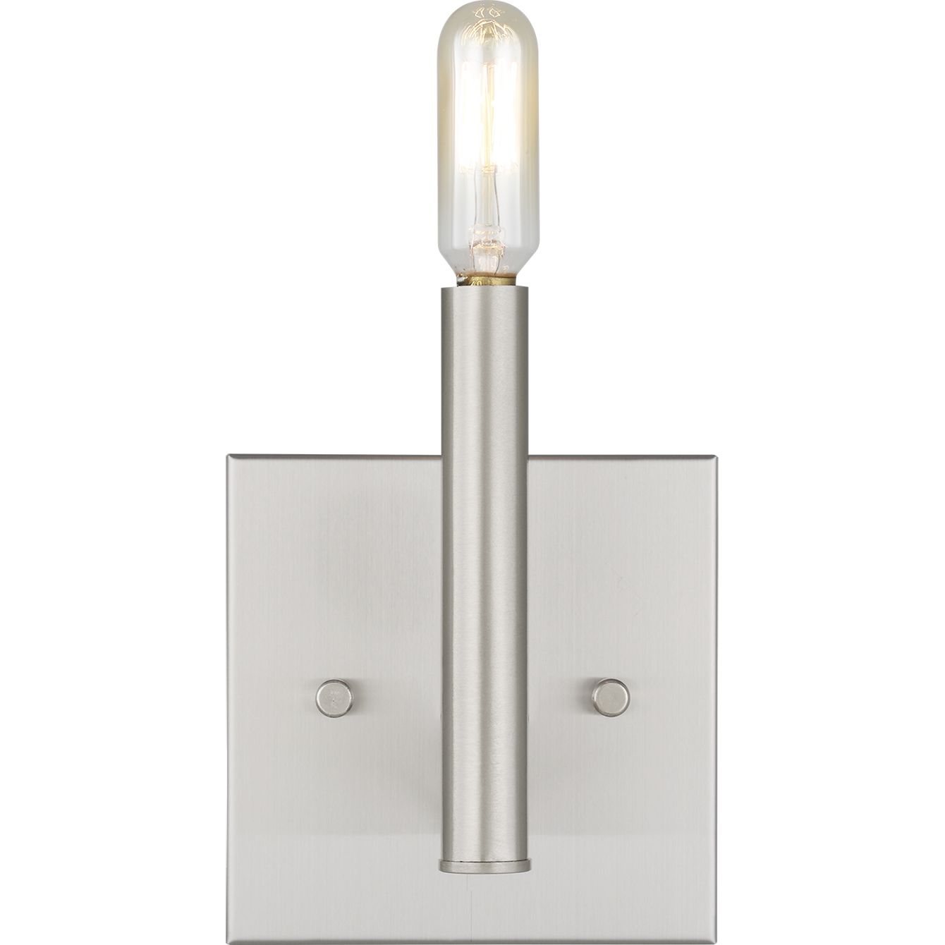 Vector One Light Wall / Bath Sconce