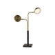 Rowan LED Desk Lamp with Smart Switch