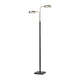 Rowan LED Floor Lamp with Smart Switch