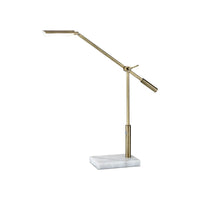 Vera LED Desk Lamp