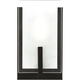 Syll One Light Wall / Bath Sconce