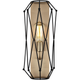 Zarra One Light Wall / Bath Sconce