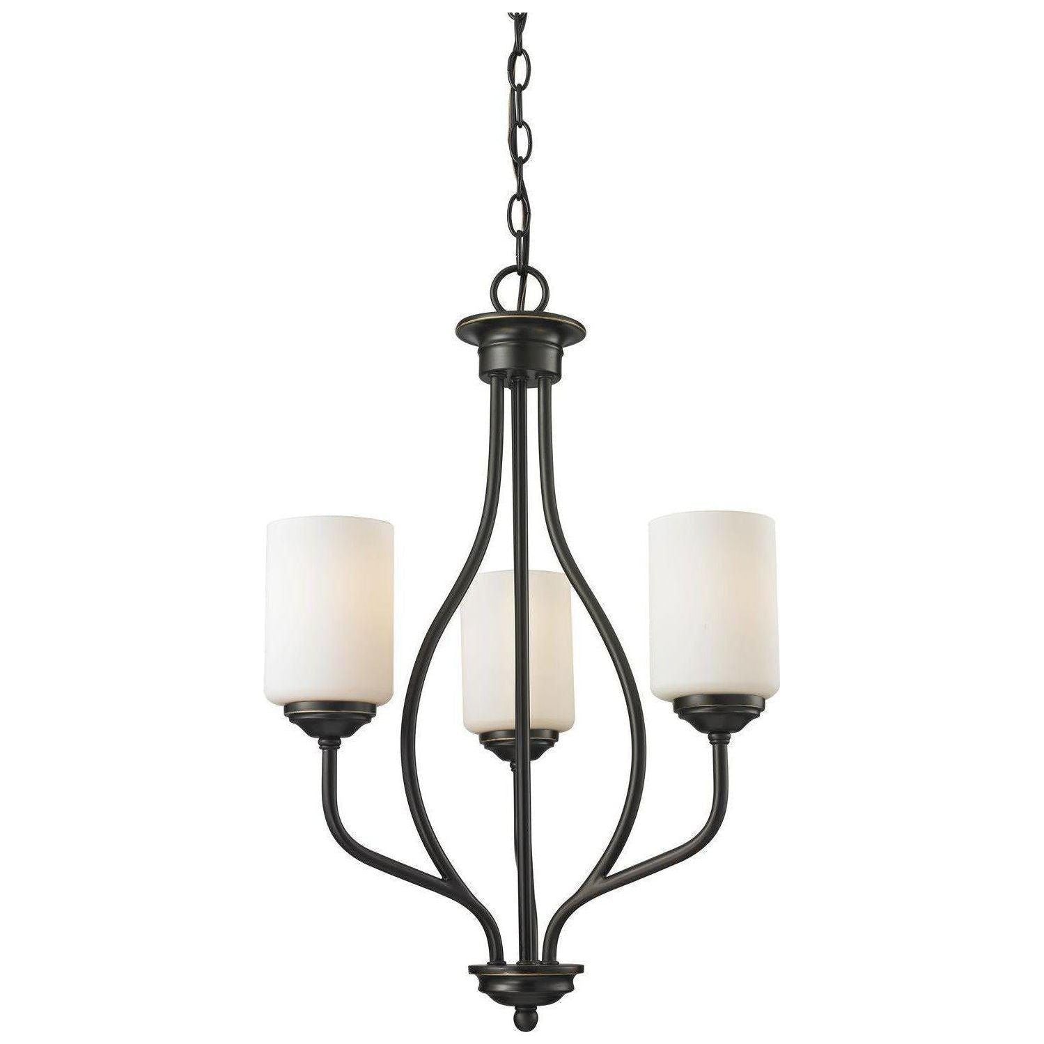 Z-Lite - Cardinal Chandelier - Lights Canada