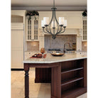Z-Lite - Cardinal Chandelier - Lights Canada