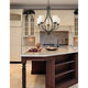 Z-Lite - Cardinal Chandelier - Lights Canada