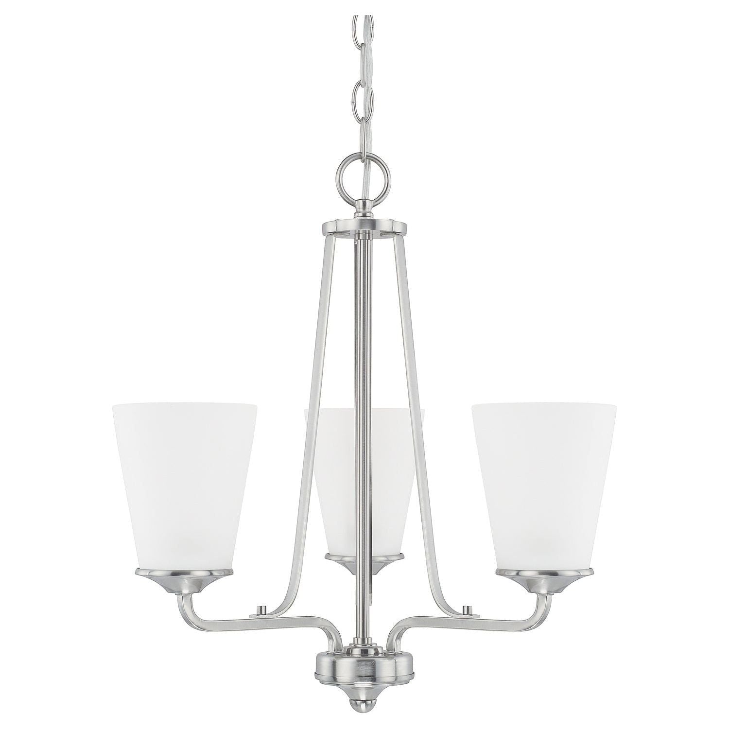 Braylon 3-Light Chandelier