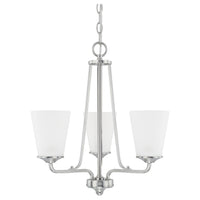 Braylon 3-Light Chandelier