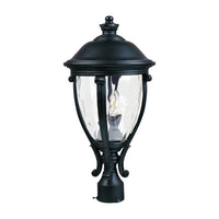 Camden VX 3-Light Outdoor Pole/Post Lantern