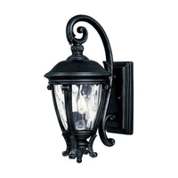 Camden VX 2-Light Outdoor Wall Lantern