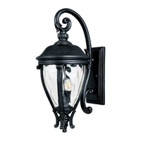 Camden VX 3-Light Outdoor Wall Lantern