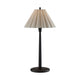 Scallop Table Lamp
