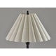 Scallop Table Lamp