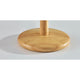 Scallop Table Lamp