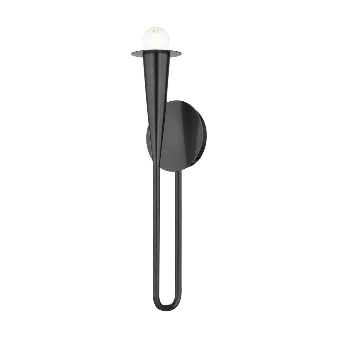 Danna 1-Light Wall Sconce