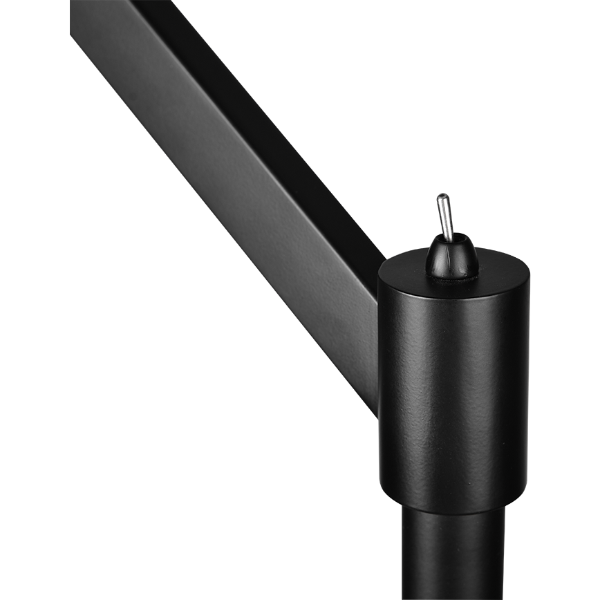 Cassio 1-Light Floor Lamp