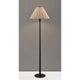 Scallop Floor Lamp