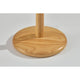 Scallop Floor Lamp