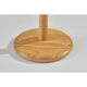Scallop Floor Lamp