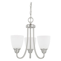Trenton 3-Light Chandelier