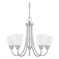 Trenton 5-Light Chandelier